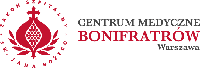 Poznaj Bonifratów Retina Logo